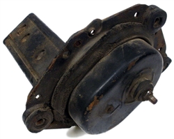 Image of 1969 Firebird Windshield Wiper Motor, Original GM Used