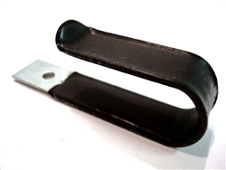 Image of 1967 - 1981 Firebird Firewall Wiring Harness "J" Clip Support Strap