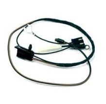 Image of 1969 Firebird Air Conditioning Compressor Extension Harness
