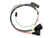 Image of 1977 - 1979 Firebird Air Conditioning Compressor Jumper Harness, Chevy V8 Engines