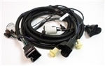 Image of 1980 - 1981 Firebird  Front Head Light Wiring Harness