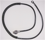 Image of 1970 Firebird Positive Battery Cable, V8 With Ram Air, 8901076 VA