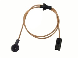 Image of 1967 - 1968 Firebird Fuel Tank Sending Unit Wiring Harness