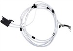 1978 - 1981 Firebird  Dome Light Wiring Harness