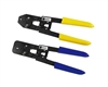 Image of the Double and Single Wire Crimper Tool Set