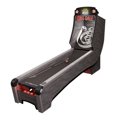 Home Arcade Premium Skee-Ball