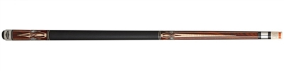 Brunswick Inferno Series Argyle Cue