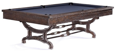 Brunswick Birmingham Pool Table