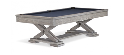 Brunswick Brixton Pool Table Plus Daytona Beach