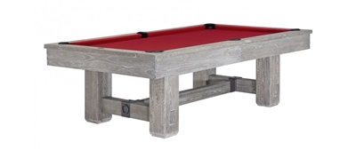 Brunswick Merrimack Pool Table