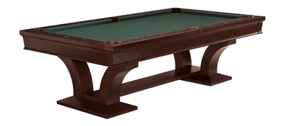 Brunswick Treviso Pool Table - Pool Tables Plus