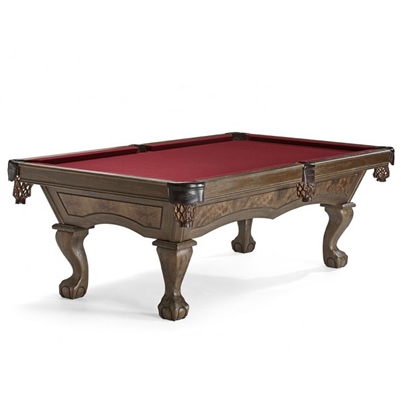 Brunswick Brae Loch Pool Table