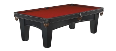 Brunswick Bayfield Pool Table