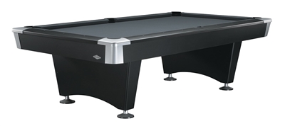 Brunswick Blackwolf Pool Table