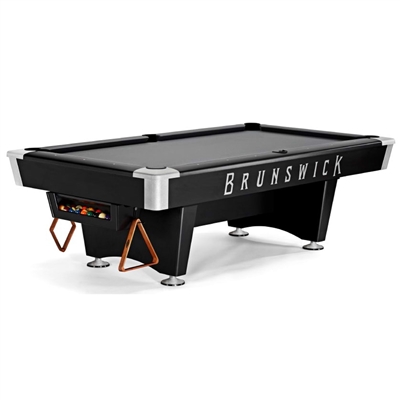 Blackwolf-Pro by Brunswick Billiards Superstore