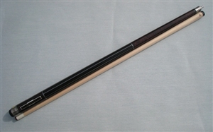 BRUNSWICK 50th Anniversary Gold Crown Pool Cue - GC1