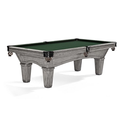 Brunswick Glenwood Pool Tables