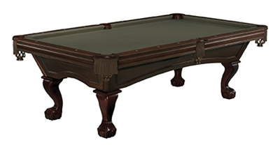 Brunswick Glenwood 7 Foot Pool Table