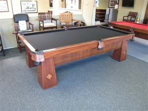 Brunswick Randolph Pool Table