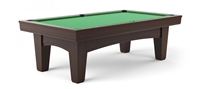 Brunswick Winfield Pool Table