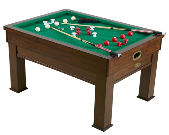 How Heavy are Slate Pool Tables: Unveiling the Weight