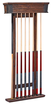 Canton Wall Rack Brunswick