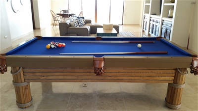 Caribbean Outdoor Pool Table
