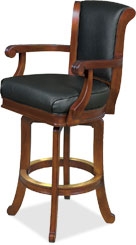 Centennial Bar Stool by Brunswick