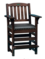 Centennial Player's Chair