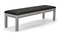 Centennial Storage Bench