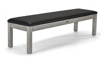 Centennial Storage Bench