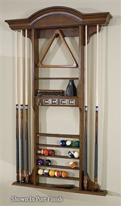 Legacy Classic Wall Rack