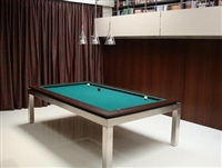 La Condo Stainless Canada Billiard