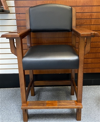 Brunswick Contender Player Chair