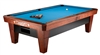 DIAMOND Pro-Am Pool Table