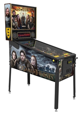 Game Of Thrones Pro Pinball