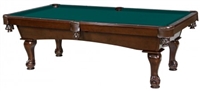 Heritage Blazer Pool Table