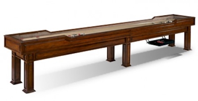 Legacy Landon 16 ft Shuffleboard