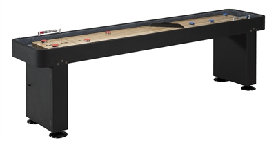 Legacy Heritage 12 Foot Shuffleboard Table