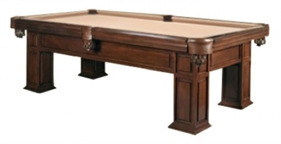 Legacy Landon Pool Table