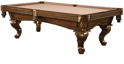 Legacy Mallory Pool Table