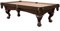 Legacy Megan Pool Table