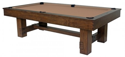 Legacy Winchester Pool Table