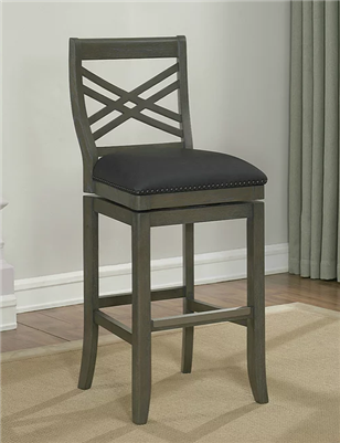 Mason Stool by American Heritage