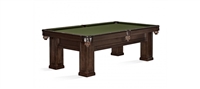 Brunswick Oakland II Pool Table