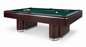 Olhausen Plaza Pool Table