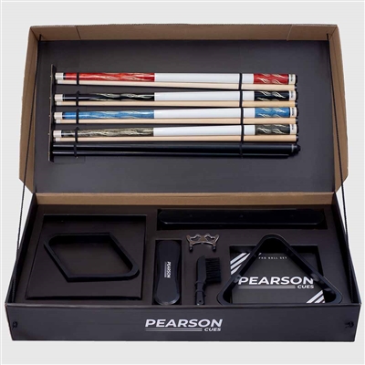 Pearson Diamond Play Kit
