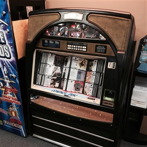 AMI Rowe CD-100D Jukebox