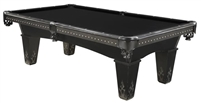 Renegade Outlaw Pool Table by Legacy