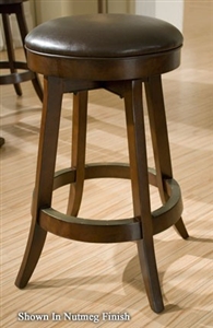 Legacy Sterling Backless Stool